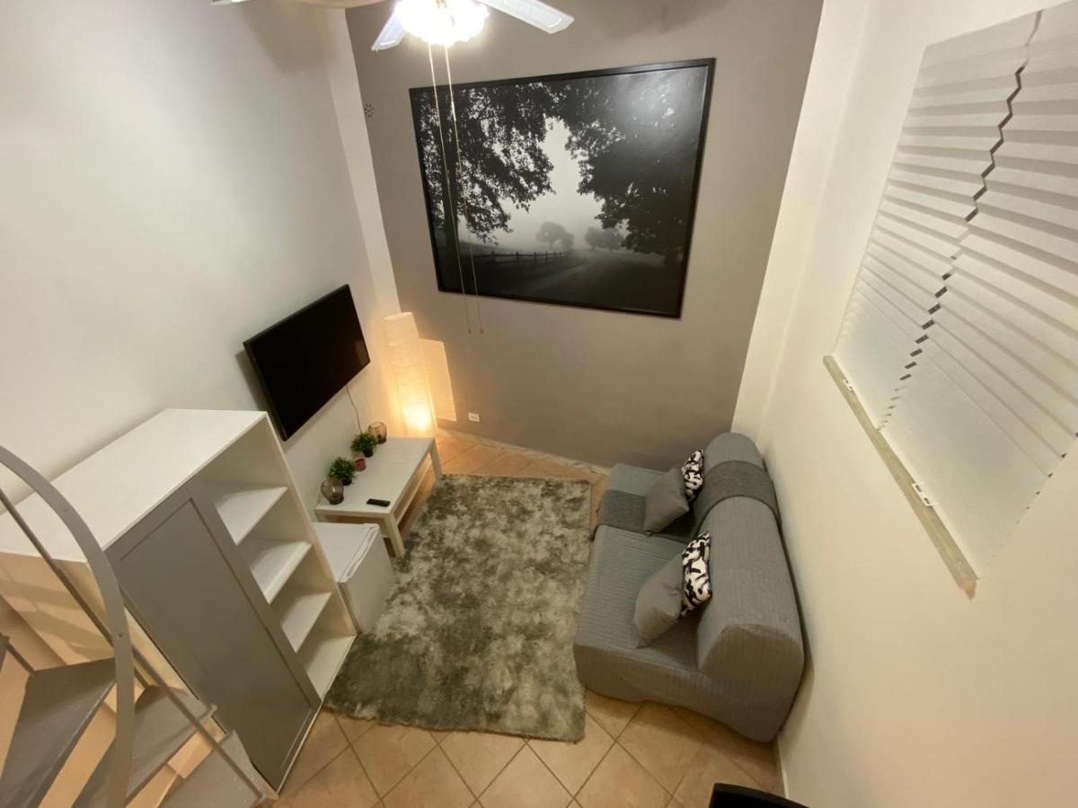 Sweet Chloe Apartman Róma Kültér fotó